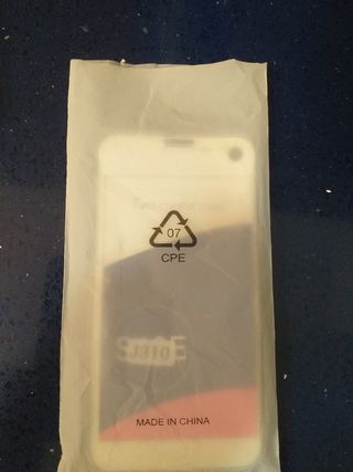 Funda Samsung Galaxy jJ3