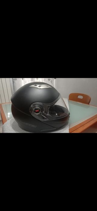 Casco modulare LS2