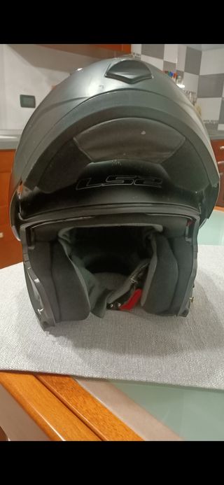 Casco modulare LS2