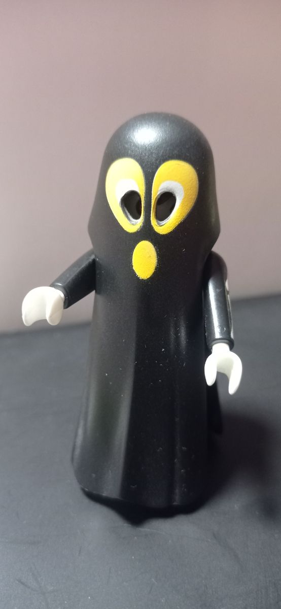 PLAYMOBIL- 5 Muñecos variados