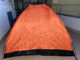 Tenda 3 Posti