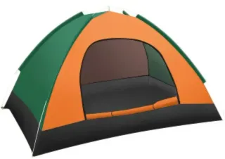 Tenda 3 Posti