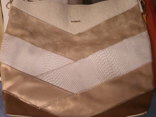 BOLSO DESIGUAL