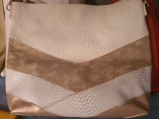 BOLSO DESIGUAL