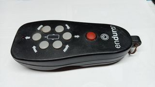 Reparar Mando Mover Caravana