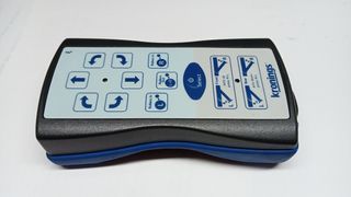 Reparar Mando Mover Caravana