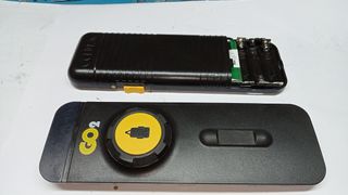 Reparar Mando Mover Caravana