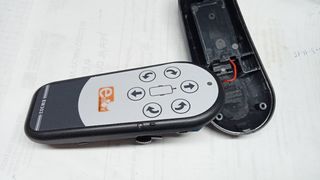 Reparar Mando Mover Caravana