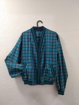 Chaqueta chico