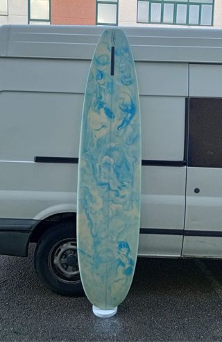 Tabla de surf Amnesia Malibu 8,2.