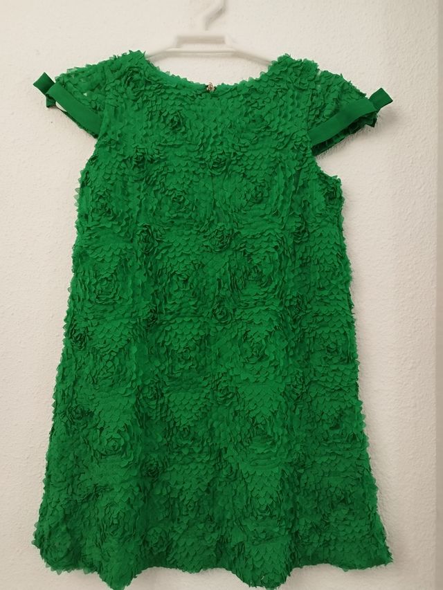 Vestido tutto piccolo