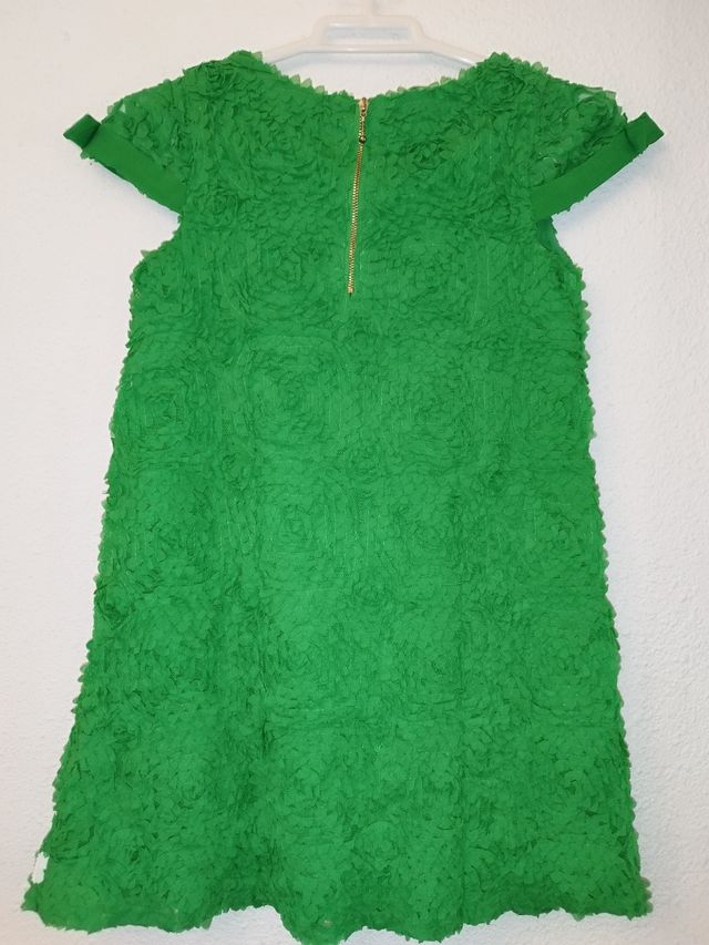 Vestido tutto piccolo