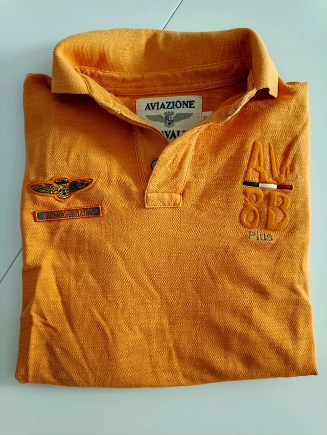 Maglia Aviazione Navale