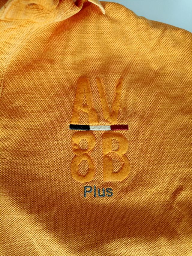 Maglia Aviazione Navale