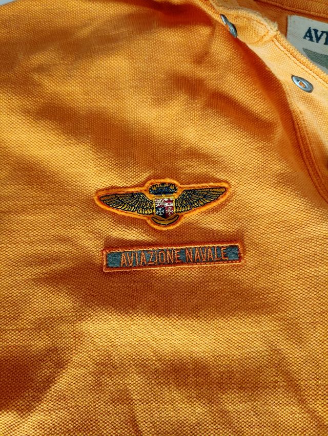 Maglia Aviazione Navale