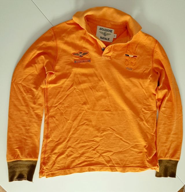 Maglia Aviazione Navale