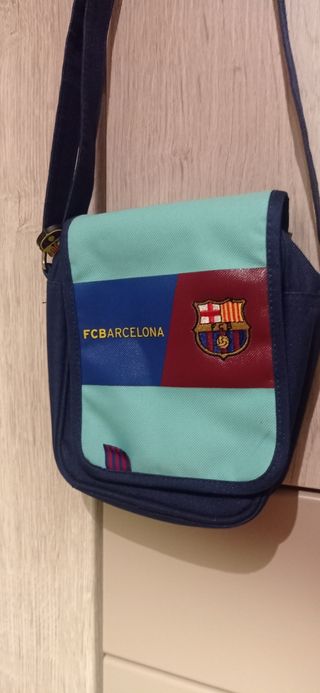 Bandolera Fc Barcelona 