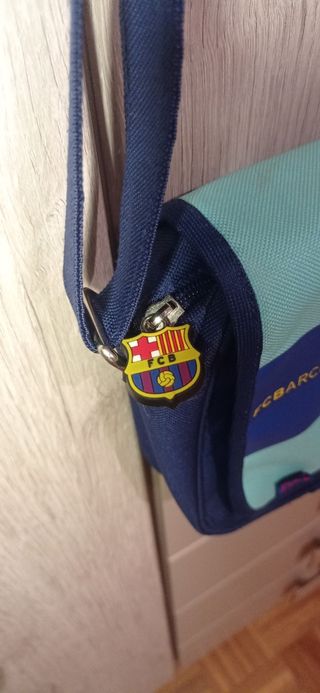 Bandolera Fc Barcelona 