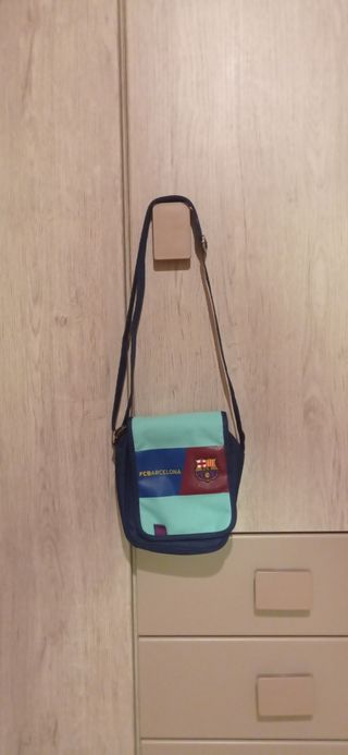 Bandolera Fc Barcelona 