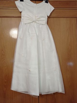 Vestido Comunion