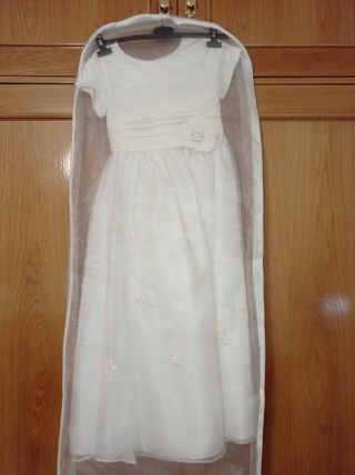 Vestido Comunion
