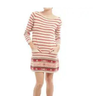 Vestido Springfield Talla L
