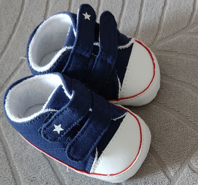 Zapatillas bebe
