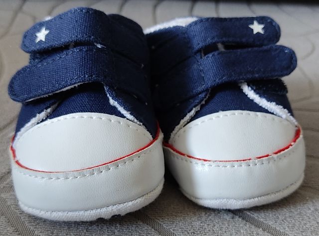 Zapatillas bebe