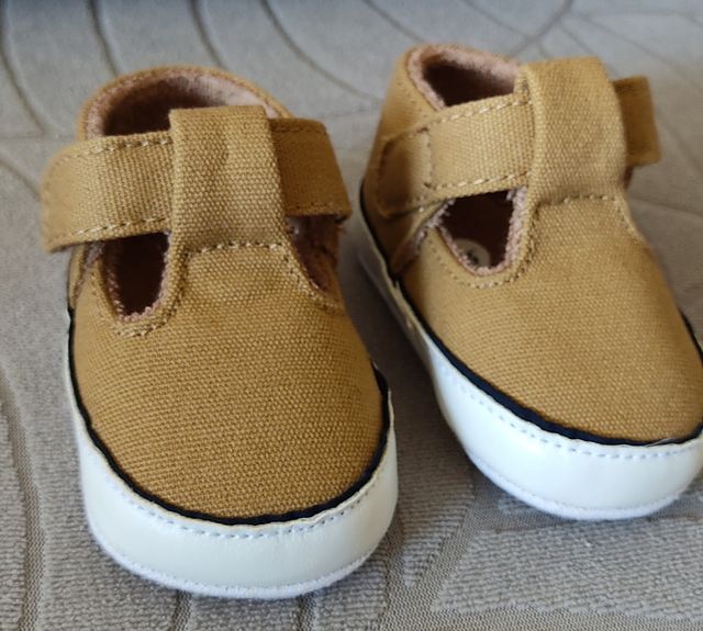 Zapatillas bebe