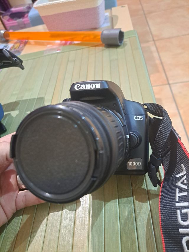 Camara Fotos