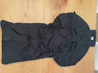 funda invierno para silla bugabo camaleon 