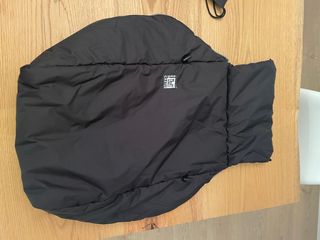 funda invierno para silla bugabo camaleon 