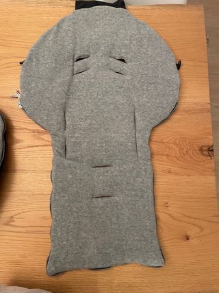 funda invierno para silla bugabo camaleon 