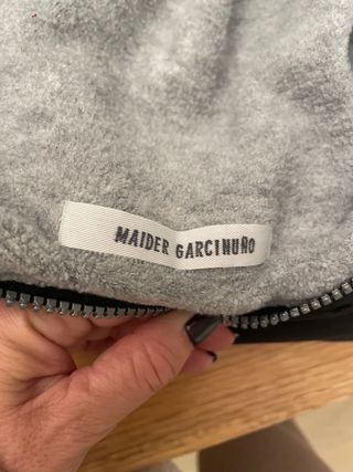 funda invierno para silla bugabo camaleon 