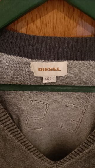 Jersey DIESEL