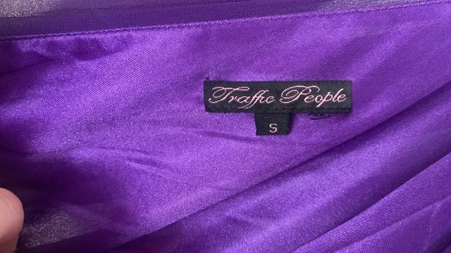 Vestido fiesta (corto/cóctel)