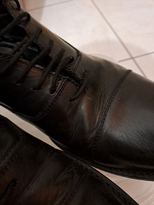 Scarpe uomo eleganti