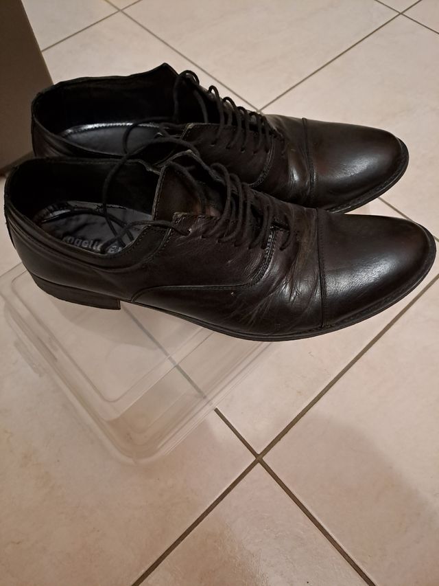 Scarpe uomo eleganti