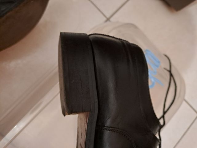 Scarpe uomo eleganti