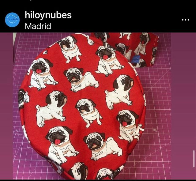 Gorro quirúrgico enfermera, cirujana, Tcae