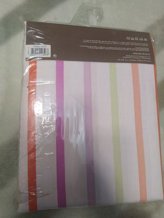 Funda nórdica 225x210