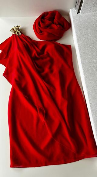 Vestido de fiesta