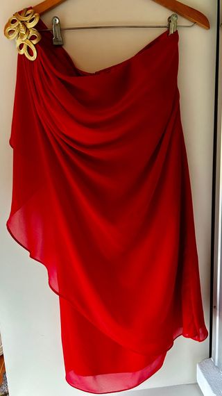 Vestido de fiesta