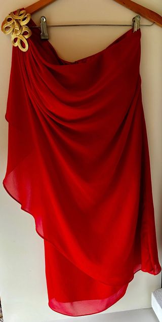 Vestido de fiesta