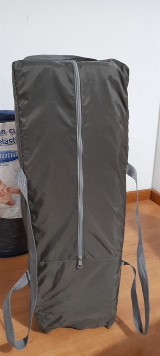 Cuna de viaje marca Jane