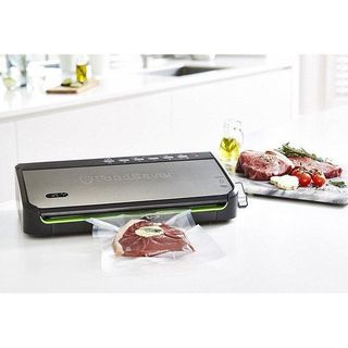 Envasador vacio FoodsSaver FFS005X