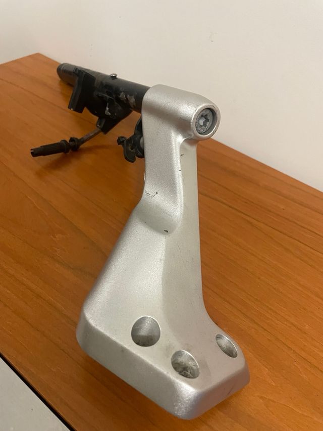 Guiador Direito BMW R1200RT 2010-