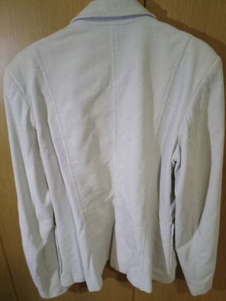 Chaquetas de vestir (americanas)