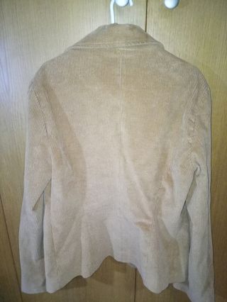 Chaquetas de vestir (americanas)
