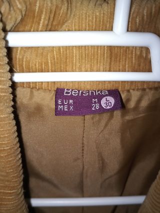 Chaquetas de vestir (americanas)